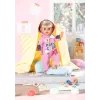 Pelele para muñeca BABY born pelele de guardería + insignia 2 años 55 g
