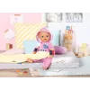 Pelele para muñeca BABY born pelele de guardería + insignia 2 años 55 g