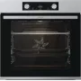 Gorenje BOS6737E13X horno eléctrico encastrable, 77 l, 60 cm, clase energética A, calor grill/ventilado/convencional, acero inoxidable