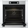 Gorenje BOS6737E13X horno eléctrico encastrable, 77 l, 60 cm, clase energética A, calor grill/ventilado/convencional, acero inoxidable