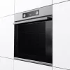 Gorenje BOS6737E13X horno eléctrico encastrable, 77 l, 60 cm, clase energética A, calor grill/ventilado/convencional, acero inoxidable