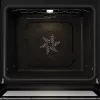 Gorenje BOS6737E13X horno eléctrico encastrable, 77 l, 60 cm, clase energética A, calor grill/ventilado/convencional, acero inoxidable