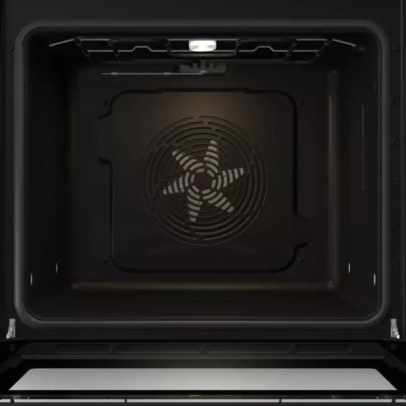Gorenje BOS6737E13X horno eléctrico encastrable, 77 l, 60 cm, clase energética A, calor grill/ventilado/convencional, acero inoxidable