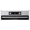 Gorenje BOS6737E13X horno eléctrico encastrable, 77 l, 60 cm, clase energética A, calor grill/ventilado/convencional, acero inoxidable