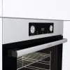 Gorenje BOS6737E13X horno eléctrico encastrable, 77 l, 60 cm, clase energética A, calor grill/ventilado/convencional, acero inoxidable