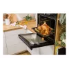 Gorenje BOS6737E13X horno eléctrico encastrable, 77 l, 60 cm, clase energética A, calor grill/ventilado/convencional, acero inoxidable