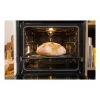 Gorenje BOS6737E13X horno eléctrico encastrable, 77 l, 60 cm, clase energética A, calor grill/ventilado/convencional, acero inoxidable
