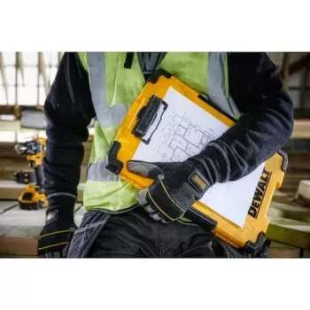Tabla con pinza DeWALT DWST82732-1 altura 35 mm cantidad por pack 1 ud.