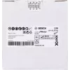 Bosch X-LOCK R444 EXPERT FOR METAL disco de amolar