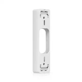 Caja de montaje Ubiquiti UACC-Reader-Pro-AM-W blanca 40,4x31,1x160 mm