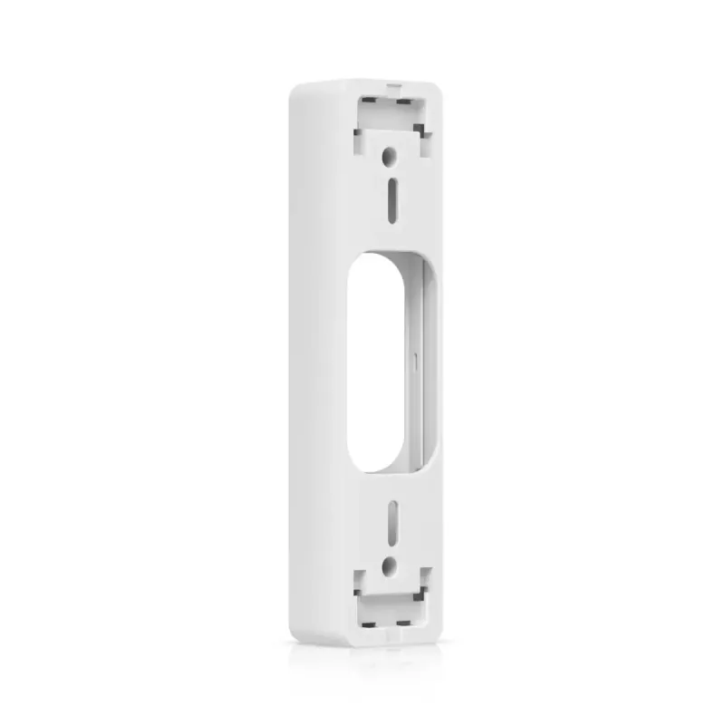 Caja de montaje Ubiquiti UACC-Reader-Pro-AM-W blanca 40,4x31,1x160 mm