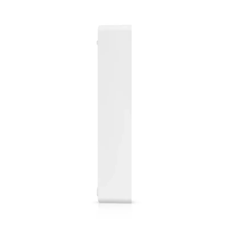 Caja de montaje Ubiquiti UACC-Reader-Pro-AM-W blanca 40,4x31,1x160 mm