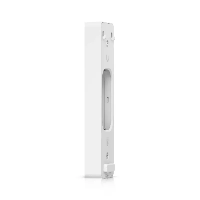 Caja de montaje Ubiquiti UACC-Reader-Pro-AM-W blanca 40,4x31,1x160 mm