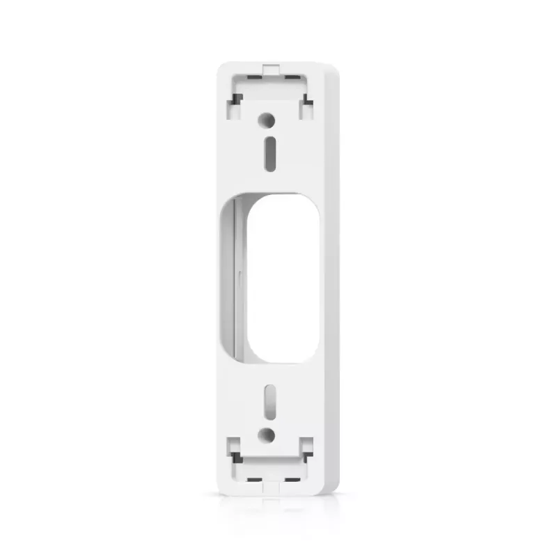 Caja de montaje Ubiquiti UACC-Reader-Pro-AM-W blanca 40,4x31,1x160 mm