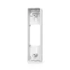 Caja de montaje Ubiquiti UACC-Reader-Pro-AM-W blanca 40,4x31,1x160 mm