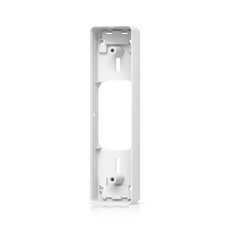 Caja de montaje Ubiquiti UACC-Reader-Pro-AM-W blanca 40,4x31,1x160 mm