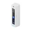 Caja de montaje Ubiquiti UACC-Reader-Pro-AM-W blanca 40,4x31,1x160 mm