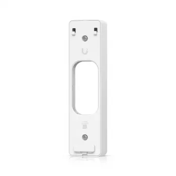 Caja de montaje Ubiquiti UACC-Reader-Pro-AM-W blanca 40,4x31,1x160 mm
