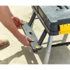 Stanley FatMax FMST81083-1 caja de herramientas con peldaño, plástico, carga de 30 kg, negro/amarillo