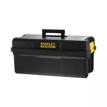 Maleta rígida Stanley FATMAX FMST81083-1 plástico negro amarillo 6,2 kg