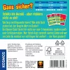 Kosmos 47856223 juego de mesa/cartas 15 min adivinanzas
