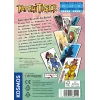 Kosmos 47856037 juego de mesa/cartas 25 min estrategia