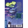 Kosmos 47855945 juego de mesa/cartas 20 min viaje/aventura