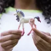 Schleich BAYALA Mandala potro unicornio figura de juego