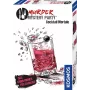 Kosmos 47856004 juego de mesa/cartas 180 min rol