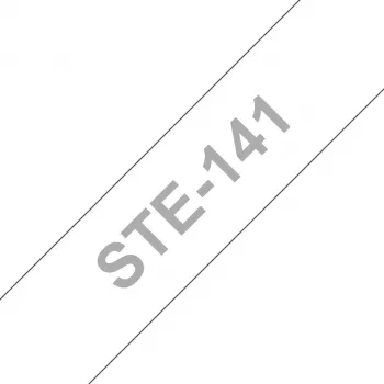 Cinta de etiquetar Brother ST-141