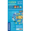 Kosmos 685126 CATAN - Seefahrer 5-6 jugadores expansión de juego de mesa, 5-6 jugadores, 120 min, a partir de 10 años