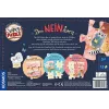 Kosmos 47856065 juego de mesa/cartas 15 min puzzle