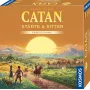 Kosmos 47856376 juego de mesa/cartas 120 min estrategia