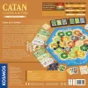 Kosmos 47856376 juego de mesa/cartas 120 min estrategia