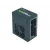 Fuente de alimentación Chieftec CSN-650C 650 W 20+4 pin ATX SFX negro