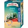 Kosmos Die Schule der magischen Tiere, kit de experimentos, biología, 8 años, multicolor