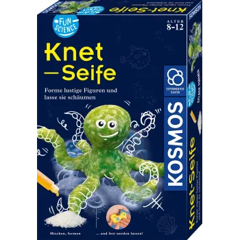 Kosmos 47855775 juguete científico para niños