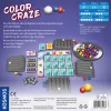 Kosmos 47855887 juego de mesa/cartas 25 min familia