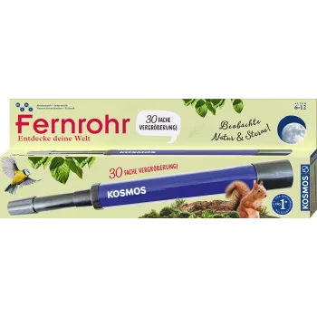 Kosmos 47856229 juguete científico para niños