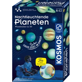 Kosmos 48174628 juguete científico para niños
