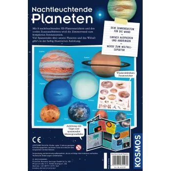 Kosmos 48174628 juguete científico para niños