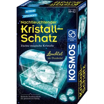 Kosmos 47856267 kit de experimentos para niños