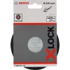 Bosch 2 608 601 712 accesorio para amoladora angular plato de apoyo