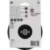Bosch 2 608 601 711 accesorio para amoladora angular plato de apoyo