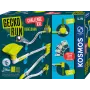 Kosmos Gecko Run Challenge XXL, kit de experimentos, mecánica, 8 años, multicolor