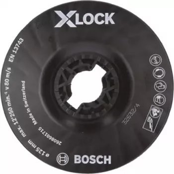 Plato de apoyo Bosch 2608601715