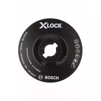 Bosch 2 608 601 714 accesorio para amoladora angular plato de apoyo