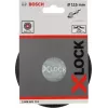 Bosch 2 608 601 713 accesorio para amoladora angular plato de apoyo