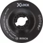 Bosch 2 608 601 713 accesorio para amoladora angular plato de apoyo