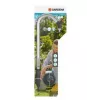 Gardena Pipeline grifo de jardín 08252-20, gris/plateado